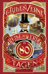 Reise um die Erde in 80 Tagen