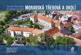 Moravská Třebová a okolí z nebe