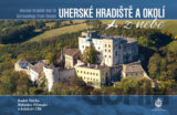 Uherské Hradiště a okolí z nebe