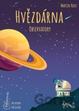 Hvězdárna