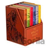 Tolkien Set (Word Cloud Classics)