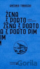 Žena z Porto Pim