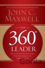The 360 Degree Leader