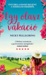 Az olasz vakáció -