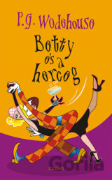 Betty és a herceg
