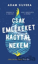 Csak emlékeket hagytál nekem
