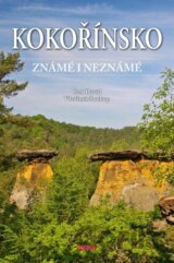 Kokořínsko známé i neznámé