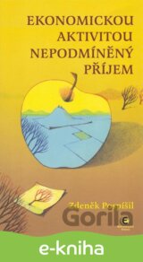 Ekonomickou aktivitou nepodmíněný příjem