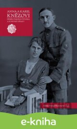 Anna a Karel Knězovi