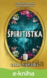 Špiritistka