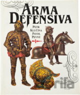 Arma defensiva