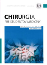 Chirurgia pre študentov medicíny