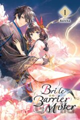 Bride of the Barrier Master 1