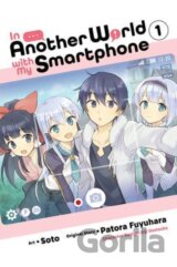 In Another World With My Smartphone 1