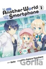 In Another World With My Smartphone 2