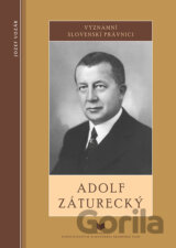 Adolf Záturecký