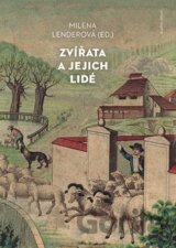 Zvířata a jejich lidé