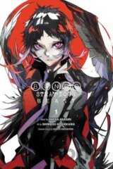 Bungo Stray Dogs: Beast 1