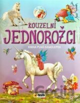 Kouzelní jednorožci