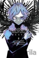 Bungo Stray Dogs: Beast 2