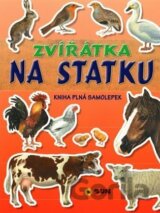 Zvířátka na statku