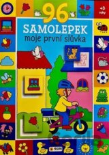 Moje první slůvka