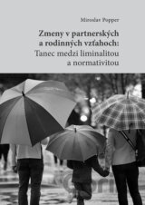 Zmeny v partnerských a rodinných vzťahoch