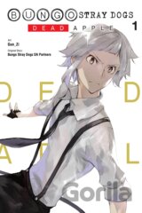 Bungo Stray Dogs: Dead Apple 1