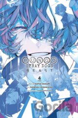 Bungo Stray Dogs: Beast 4