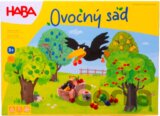 Ovocný sad SK CZ verzia
