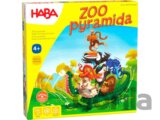 ZOO pyramida SK CZ verzia