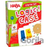 Logická hra pre deti Štartovacia sada