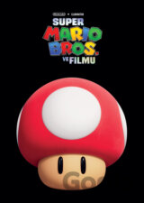 Super Mario Bros. ve filmu - Limitovaná edice