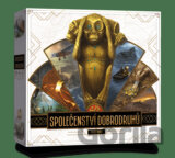 Společenství dobrodruhů
