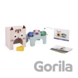 Mačka a myš Didaktik