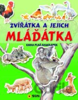 Zvířátka a mláďátka