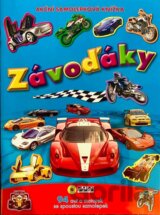 Závoďáky