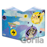 Pokémon: A5 album na 80 karet - Pikachu & Mimikyu