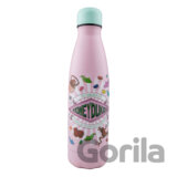 Harry Potter: Nerezová fľaša 500 ml - Honeydukes