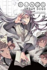 Bungo Stray Dogs 18