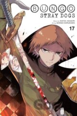 Bungo Stray Dogs 17
