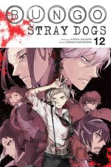 Bungo Stray Dogs 12