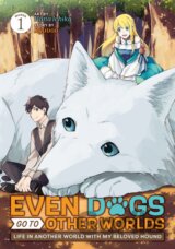Even Dogs Go to Other Worlds 1