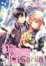 The Dragon Knight's Beloved 1