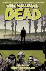 The Walking Dead 32