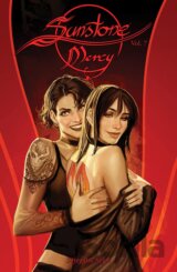 Sunstone 7
