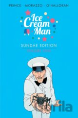 Ice Cream Man Volume 1: Sundae Edition