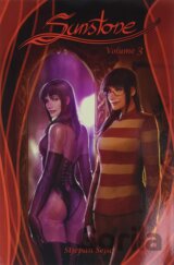 Sunstone 3