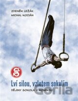 Lví silou, vzletem sokolím