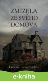Zmizela ze svého domova